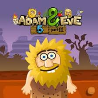 Adam And Eve 5