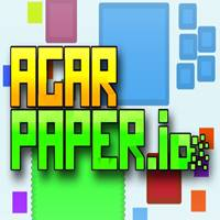 Agarpaper.Io