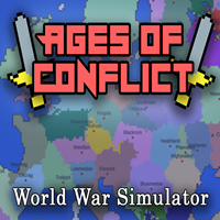 Ages Of Conflict