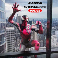 Amazing Rope Police