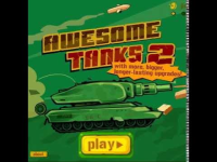 Awesome Tanks 2