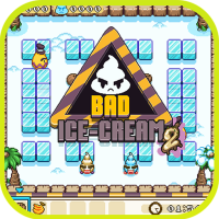 Bad Ice Cream