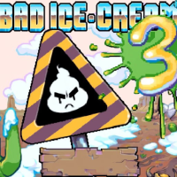 Bad Ice Cream 3