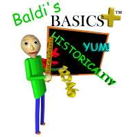 Baldis Basics