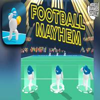 Ball Mayhem