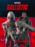 Ballistic