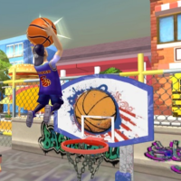Basketball Io
