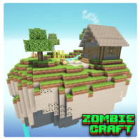 Block Craft Zombie Attack