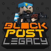 Blockpost 2