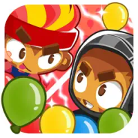 Bloons Tower Defense 2