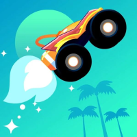 Blumgi Rocket