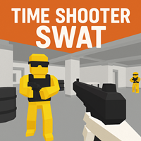 Time Shooter 3