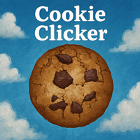 Cookie Clicker