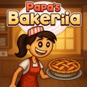 Papas Bakeria