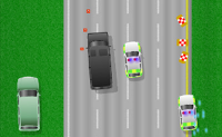 The heist