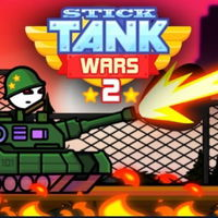 Tank Wars 2