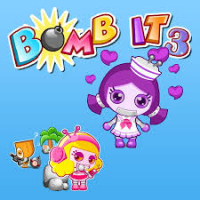 Bomb It 3