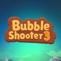 Bubble Game 3