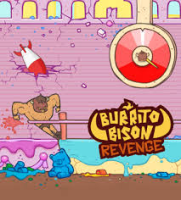 Burrito Bison Revenge