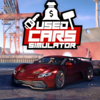 Cars Simulator