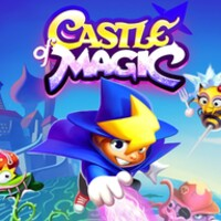 Castle Of Magic 1