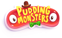Pudding Monsters