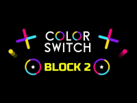 Color Switch 2 Challenges