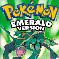 Pokemon Emerald Version