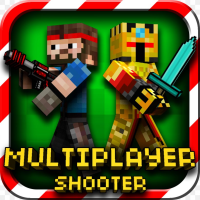 Pixel Gun Survival