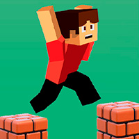 Parkour Block 3 D