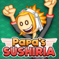 Papas Sushiria