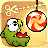 Cut The Rope Holiday