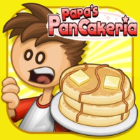 Papas Pan Cakeria