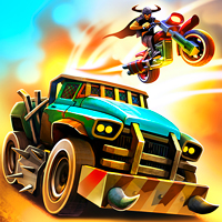 Dead Paradise 3