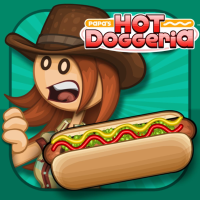Papas Hot Doggeria