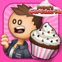 Papas Cupcakeria