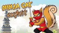 Ninja Cat Exploit