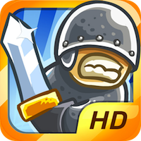 Kingdom Rush 1