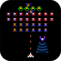 Galaga