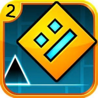 Geometry Dash 2
