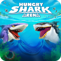 Hungry Shark Arena