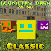 Geometry Dash Classic