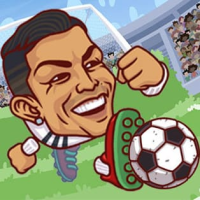 Heads Arena Soccer All Stars
